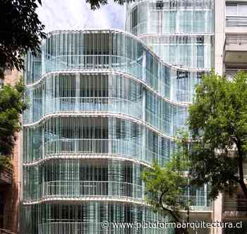 Edificio Summers en Buenos Aires / Architecturestudio - Plataforma Arquitectura