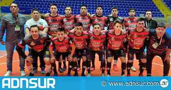 Parte de la delegación de Flamengo quedó varada en Buenos Aires - ADN Sur