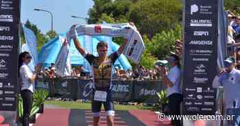 El Ironman vuelve a Buenos Aires después de cuatro años - Olé