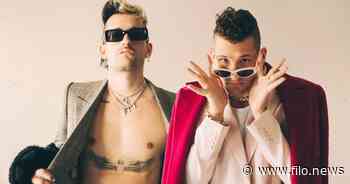 Mau y Ricky agregan una nueva fecha en Buenos Aires: cómo sacar las entradas - Filo.news