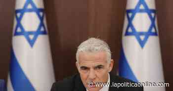 Israel ratifica que Irán fue responsable de los atentados en Buenos Aires pese al informe del Mossad - La Política Online