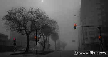 Niebla en Buenos Aires: ¿hasta cuándo durará? - Filo.news