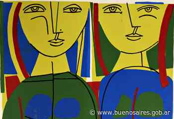 Muestra “Materiales Seoane. Entre Galicia y Argentina” | Noticias | Buenos Aires Ciudad - Gobierno de la Ciudad Autónoma de Buenos Aires - buenosaires.gob.ar