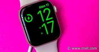 Apple Watch Series 8 Rumors: Fever Detection, New 'Pro' Version and More     - CNET