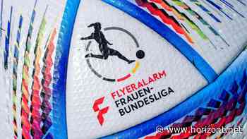 Sportrechte: Sky hat Interesse an Rechten der Frauen-Bundesliga