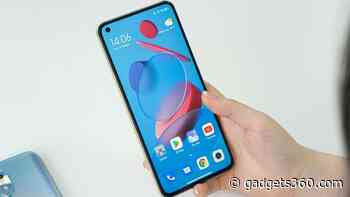 MIUI 14 Leaked Screenshots Hint at Updated Interface, New Features: Details