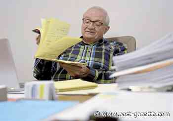 15,000 Western Pa. Teamsters' pension benefits restored
