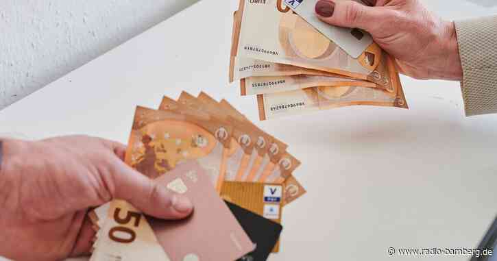 Mittleres Einkommen gestiegen