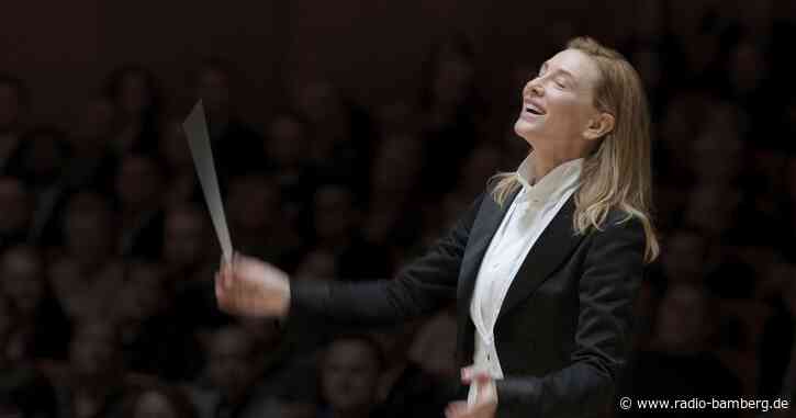 Nina Hoss und Cate Blanchett mit «TÁR» in Venedig