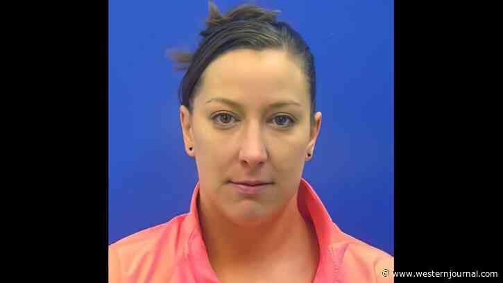 Use-of-Force Expert: Ashli Babbitt Was 'Murdered' Under the Color of Authority on Jan. 6