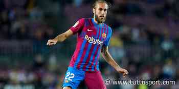 Monza, Mingueza nuova idea per la difesa - Tuttosport