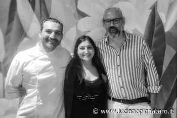 Ristorante Il Moro: la Sicilia dei fratelli Butticé in centro a Monza - Luciano Pignataro