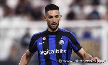 Il Monza ci prova per Gagliardini ma l'Inter blocca tutto: il motivo - Inter News 24