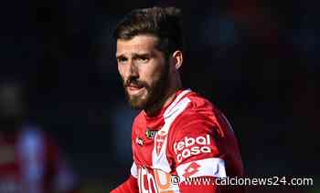 Monza Mancuso, fatta per la cessione al Como dell’attaccante - Calcio News 24