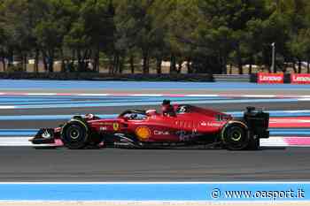 F1, Ungheria pista favorevole alla Ferrari. Poi a Spa e Monza pro Red Bull - OA Sport