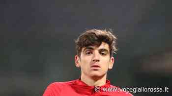 Arenata la trattativa per la cessione di Villar al Monza - Voce Giallo Rossa