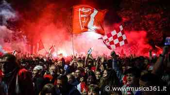 Quando l’inno lo scelgono i tifosi: Monza Alè - Musica361