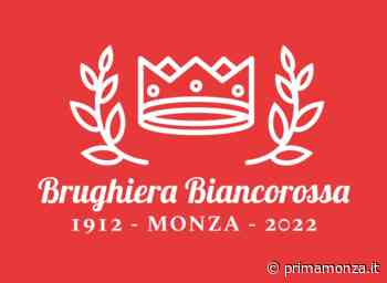 Nasce il gruppo dei tifosi del Calcio Monza della Brughiera Briantea - Prima Monza