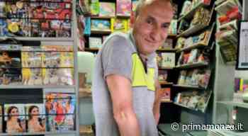 Non riesce a vendere l’edicola... quasi la regala - Prima Monza