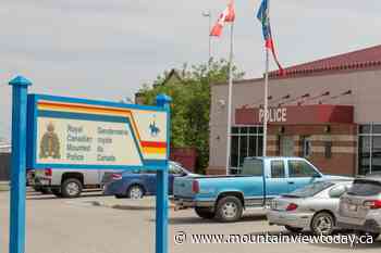 Didsbury's police plan calls for school resource officer - Mountain View TODAY