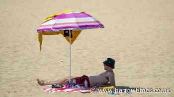 Will we have a heatwave in August? Met Office says UK set for 'very hot' spells next month