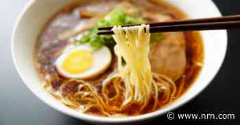 Flavor of the Week: Ramen