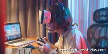 15 Best Seated VR Games in 2022 - Tech News Today