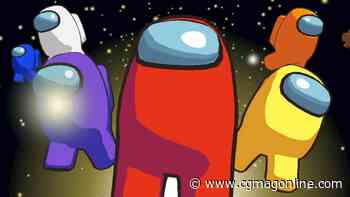 Sussing out Schell Games' Among Us VR - CGMagazine