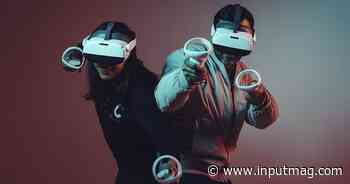 Can Pico's new VR headsets compete with Meta's Quest 2? - Input