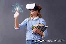 VR in Education Sector Market Strategy, Developing Technologies and Forecast by 2031 - EIN News