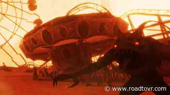 ‘The Twilight Zone VR’ Review – Fun Psychological Horror Marred by Crappy Combat - Road to VR