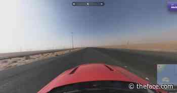 What is GeoGuessr, the new VR tourism game? - The Face