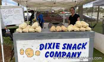 Millbrook Hosts Final Saturday Farmer's Market of Season; Tuesday Markets continues through Aug. 16 - Elmore Autauga News