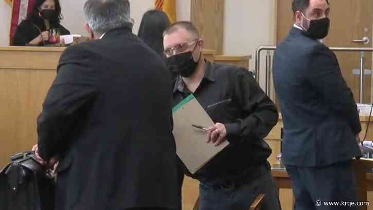 Prosecution nearly done calling witnesses in Victoria Martens trial