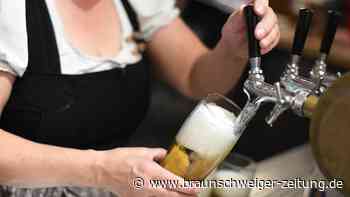 Ukraine-Krieg könnte zu deutscher Bier-Krise führen