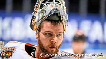 Hiobsbotschaft für die Grizzlys: Pickard kommt nicht zurück