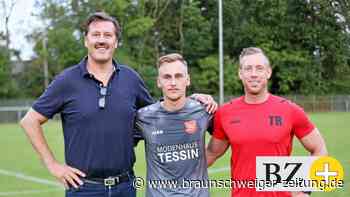 Generalprobe der FSV Schöningen gegen Regionalligisten