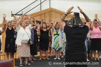 Former Nanaimo elementary school becomes Snuneymuxw Learning Academy - Nanaimo Bulletin