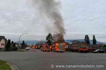 City of Kelowna ‘playing with fire’, resources inadequate to manage blazes - Nanaimo Bulletin