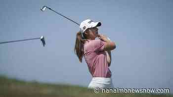 Brooke Henderson wins Evian Championship for 2nd major title - Nanaimo News NOW