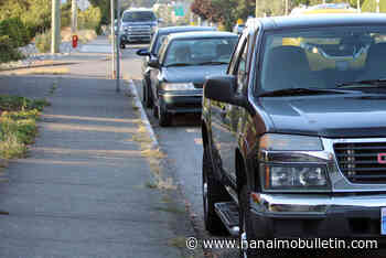City of Nanaimo could consider exemptions to 24-hour parking regulations - Nanaimo Bulletin