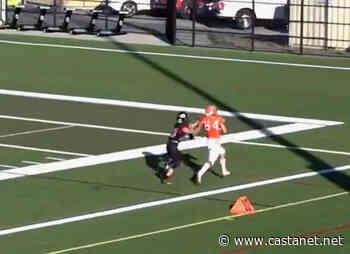 BCFC opener in Nanaimo ends on sombre note - BCFC - Castanet.net