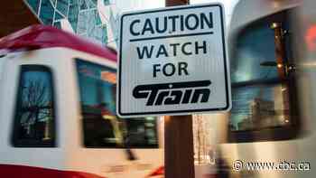 CTrain service resumes after nearly full-day shutdown in northwest Calgary