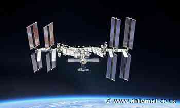 Russia to withdraw from the International Space Station after 2024 and focus on its own station 