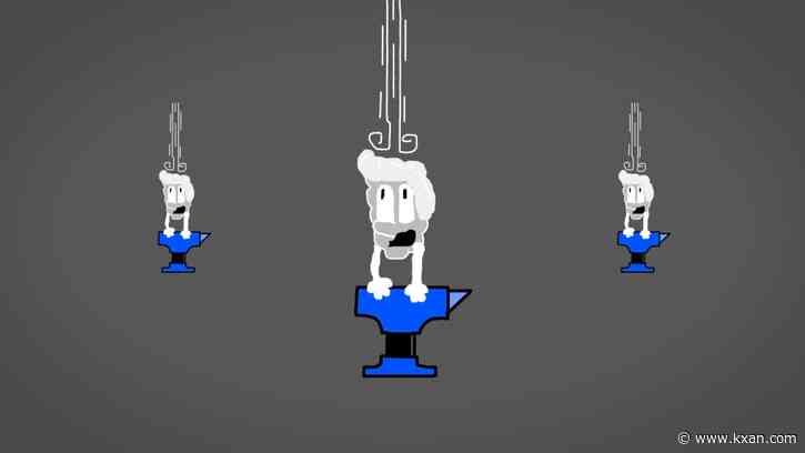 Tornado or just wind? How a little rain can create a severe threat