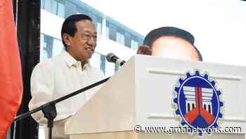 DPWH’s Bonoan: More bridges to be built across Pasig, Marikina rivers - GMA News Online