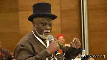 Rivers: PANDEF chieftain, Sara-Igbe carpets Wike over alleged lopsided infrastructural projects - Daily Post Nigeria