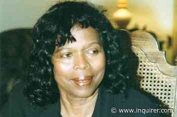 Marilyn Hillian Rivers, retired director of Women’s Christian Alliance and former YWCA board of trustees president, has died at 86 - The Philadelphia Inquirer