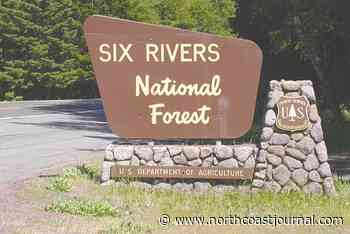 Six Rivers National Forest Activates Stage 1 Fire Restrictions - North Coast Journal