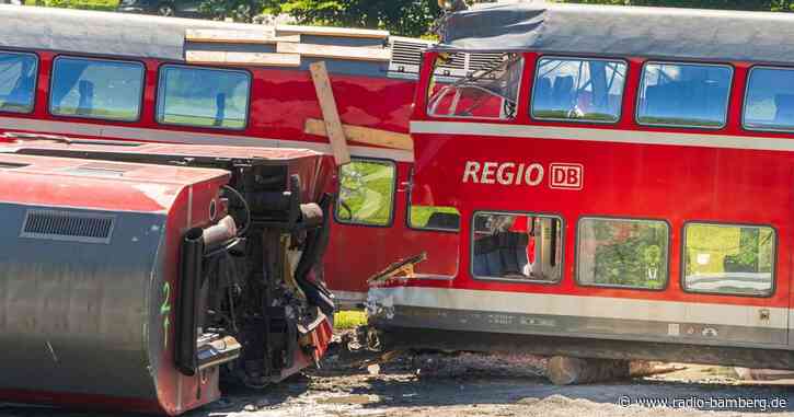 Zugunglück in Garmisch: GDL mit Thesen zu möglicher Ursache